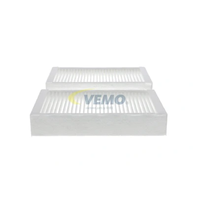 Kuva VEMO V20 30 5009 Raitisilmasuodatin Hiukkassuodatin Original Quality BMW: X3, X4