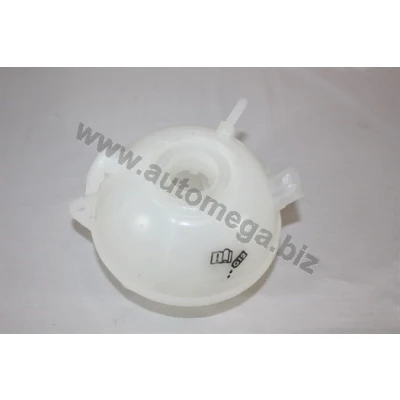 Kuva Neste/paisuntasäiliö, jäähdytysneste AUDI, SEAT, SKODA, VW OE 1J0 121 403 B, 403, 403B