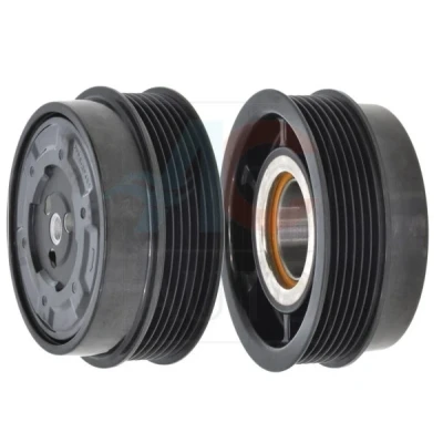 Kuva ACAUTO AC 06DN80 Magneettikytkin DENSO, MERCEDES 5SE, 7SE BENZ: ML sarja, C sarja Sedan, E Sedan