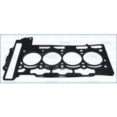 Kuva AJUSA 10186900 Kannentiiviste 0,9 78 MULTILAYER STEEL CITROËN: C4 I Hatchback, DS3 C5 III Farmari, PEUGEOT: 508 Sedan, 207 Hatchback