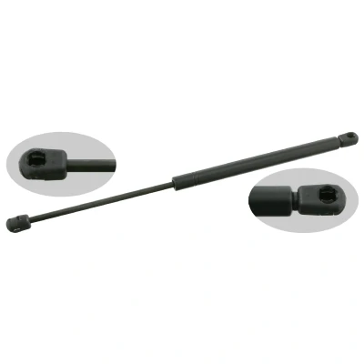 Kuva FEBI BILSTEIN 27649 Takaluukun Kaasujousi 570 473 Molemminpuolin