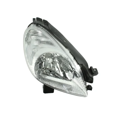 Kuva ABAKUS 552 1116R LD EM Ajovaloumpio CITROËN: Xsara Picasso