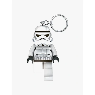 Kuva LEGO Stormtrooper Avaimenperä LED valolla