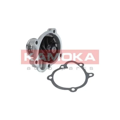 Kuva Vesipumppu BMW, BUICK, CHEVROLET, FIAT, FORD, INFINITI, KIA, OPEL, PEUGEOT, PORSCHE, SEAT, SUBARU, VAUXHALL, VW OE 1334073, 1334143, 1334268