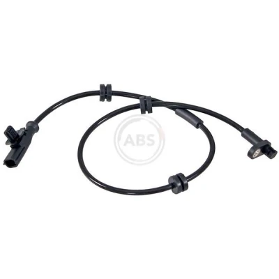 Kuva Tunnistin, kiertonopeus, Taka akseli FORD ECOSPORT, FIESTA VI, Sedan, Van KA+ III, Sedan III OE 1514205, 1525681, 1761113