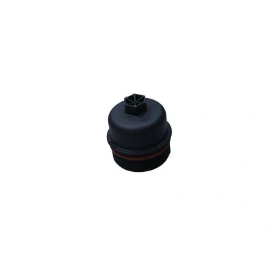 Kuva MAXGEAR 27 1011 Kansi, Oljysuodatinpesä OPEL: Astra H Sedan, Corsa C Hatchback