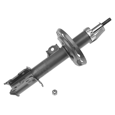 Kuva MEYLE 626 623 0003 Iskunvaimentimet Etuakseli, oikea Kaasupaine Kaksiputki Joustintuki Tappi ylhäällä ORIGINAL Quality OPEL: Meriva A