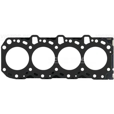 Kuva REINZ 61 53980 30 Kannentiiviste 1 97,5 Metalli kerros tiiviste TOYOTA: Land Cruiser Prado 120, 90