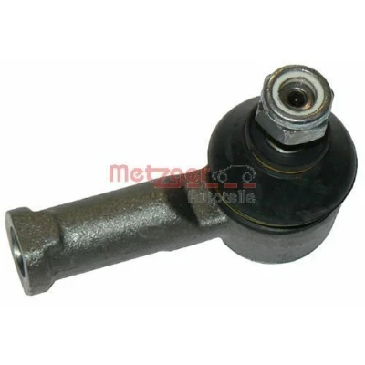 Kuva METZGER 54012508 Raidetangon Pää KIT + Etuakseli, oikea, vasen FORD: ESCORT 2, 1, 4