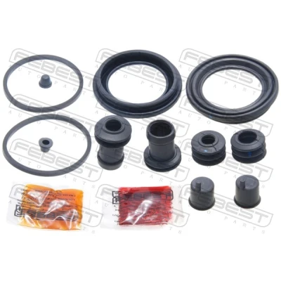 Kuva FEBEST 0575 GG18F Jarrusatula Korjaussarja Etuakseli MAZDA: 6 Farmari, Sedan, Hatchback