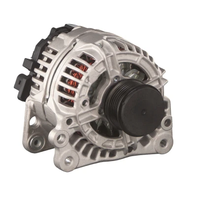 Kuva FEBI BILSTEIN 101523 Laturi 12V 90A VOLKSWAGEN: Multivan 5 (7HM, Transporter 5, Golf 4, SKODA: Fabia 2, I Hatchback, Octavia Hatchback
