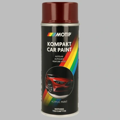 Kuva Ajoneuvo yhdistelmämaali MOTIP 51520