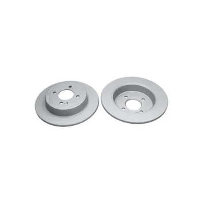 Kuva KAVO PARTS BR 3264 C Jarrulevyt 262 10 4 100 täysi pinnoitettu KIA: Rio 3, Stonic Hatchback, 4, HYUNDAI: i20 II Hatchback