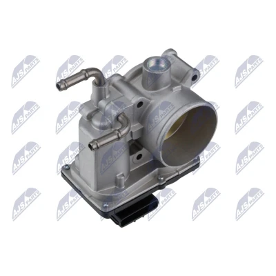 Kuva Kaasuläpän kotelo toyota auris, auris kombi, corolla sedan, urban cruiser, yaris OE 2203047010, 22030 47010