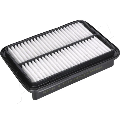 Kuva Ilmansuodatin CITROËN, ISUZU, MITSUBISHI, PEUGEOT, TOYOTA, VW OE 1500A286, 1500A530, 1607673380