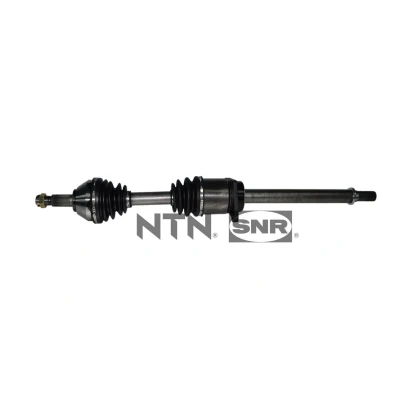 Kuva SNR DK68.024 Vetoakseli Etuakseli, oikea 1009 NISSAN: Qashqai / Qashqai+2 I, X Trail