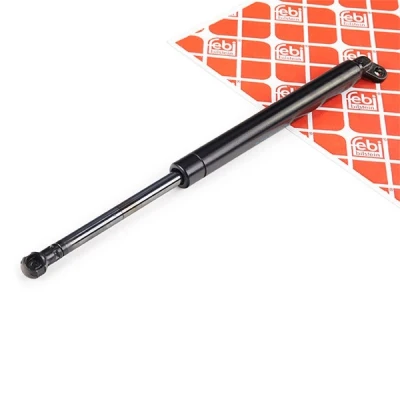 Kuva FEBI BILSTEIN 27596 Takaluukun Kaasujousi 640 312,5 Molemminpuolin BMW: 7