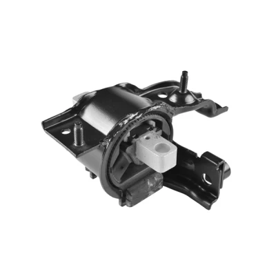 Kuva TEDGUM TED66561 Moottorin Kumityyny Eteen, vasen, Vaihteiston puoli VOLKSWAGEN: Polo V Hatchback, SKODA: Fabia 2
