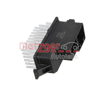 Kuva METZGER 0917792 Säädin, Sisävalaistus 12V