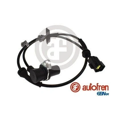 Kuva AUTOFREN SEINSA DS0146 ABS Anturi Etuakseli, oikea passiivi sensori 2 663 CHEVROLET: Kalos Hatchback, Aveo / Sedan, Hatchback