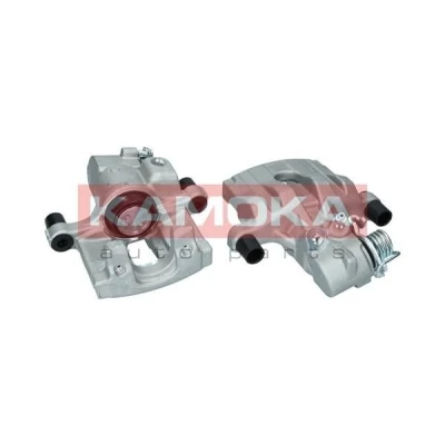 Kuva Jarrusatula, Taka akseli, Vasen RENAULT ESPACE IV, LAGUNA II, Grandtour MEGANE VEL SATIS OE 7701 049 108, 7701049108, 7711135695