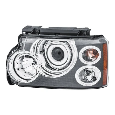 Kuva HELLA 1EL 238 036 431 Ajovaloumpio LAND ROVER: Range Rover 3