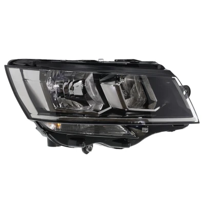 Kuva VALEO 450881 Ajovaloumpio VOLKSWAGEN: Transporter 6 Bus,
