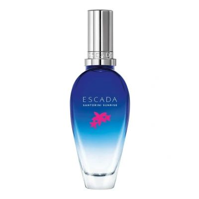 Kuva Escada Santorini Sunrise Eau de Toilette Limited edition 50 ml