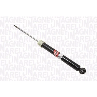 Kuva MAGNETI MARELLI 351372070000 Iskunvaimentimet Taka akseli Kaasupaine Kaksiputki Vaimennusmoduuli Silmukka alhaalla, Tappi ylhäällä