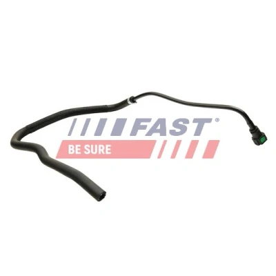 Kuva FAST FT61558 Jäähdyttimen Letku FORD: Transit V363 Van