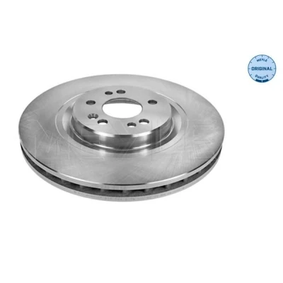 Kuva MEYLE 015 521 2056 Jarrulevyt Etuakseli 345 31,9 5 112 Tuuletettu ORIGINAL Quality MERCEDES BENZ: ML sarja