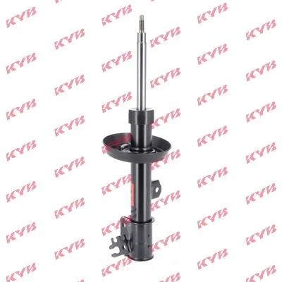 Kuva Iskunvaimennin, Etuakseli, oikea OPEL VECTRA B, B Halvkombi, Kombi, VAUXHALL OE 2118362, 344292, 72119082