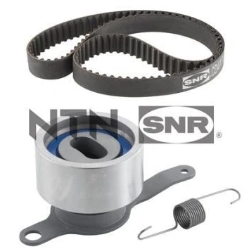 Kuva SNR KD474.16 Jakohihnasarja 103