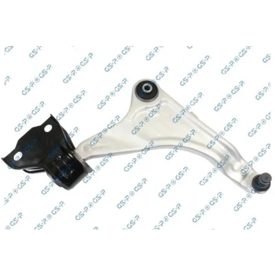 Kuva Tukivarsi, pyöräntuenta, Etuakseli, oikea, Alla LAND ROVER DISCOVERY SPORT, RANGE EVOQUE, EVOQUE Cabriolet OE LR024472, LR045803