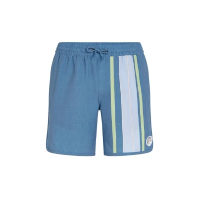 Kuva O&#039;Neill O&#039;RIGINALS Scallop 16&quot; Swimshorts Uimashortsit, Koko: Large, Blue originals longboard stripe