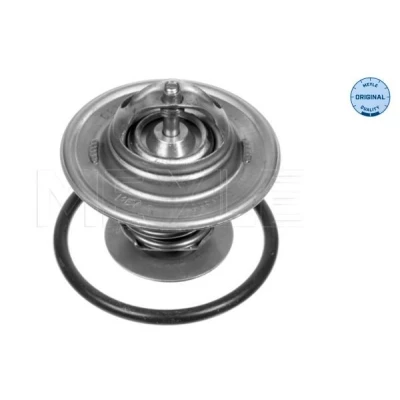 Kuva MEYLE 028 292 0000 Termostaatti 92 ORIGINAL Quality Tiivisteillä OPEL: Astra G CC, Caravan, Sedan