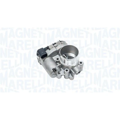 Kuva Kaasuläpän kotelo ford, volvo OE 1472934, 1486105, 1751015