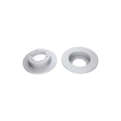 Kuva KAVO PARTS BR 6815 C Jarrulevyt 280 16 6 127 täysi pinnoitettu NISSAN: Cabstar