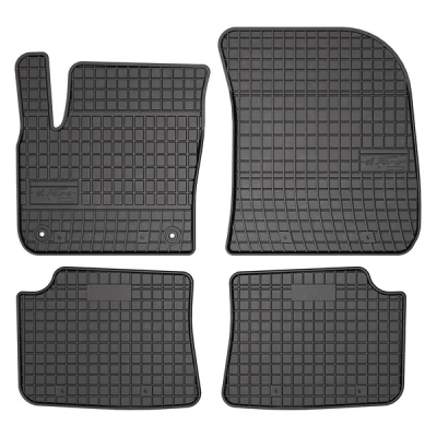 Kuva Kumiset lattiamatot FROGUM MMT A040 411043