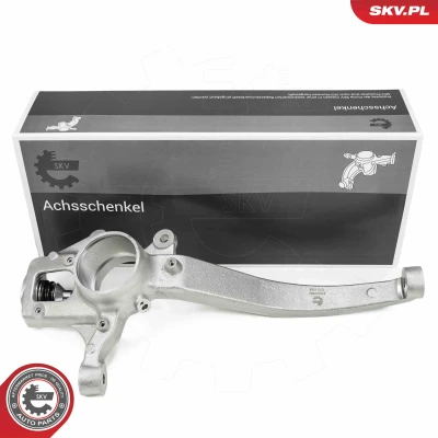 Kuva Olka akseli, pyöräntuenta, Etuakseli, oikea MERCEDES BENZ R KLASS [W251, V251] OE 2513301420, A2513301420