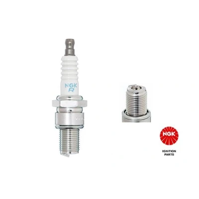 Kuva NGK 2741 Sytytystulppa M14 x 1,25 SW: 20,8 mm