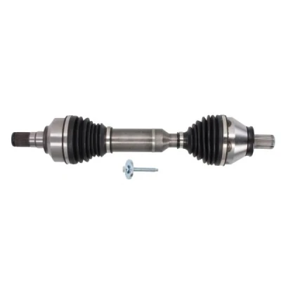Kuva POINT GEAR PNG74893 Vetoakseli Etuakseli, vasen 537 100 VOLVO: V50, XC90 I, V40 Hatchback