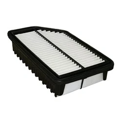 Kuva ALCO FILTER MD 8674 Ilmansuodatin 51,5 146,0 258,0 Suodatinpanos KIA: RIO 3, Soul I, 3 Stufenheck, HYUNDAI: Veloster