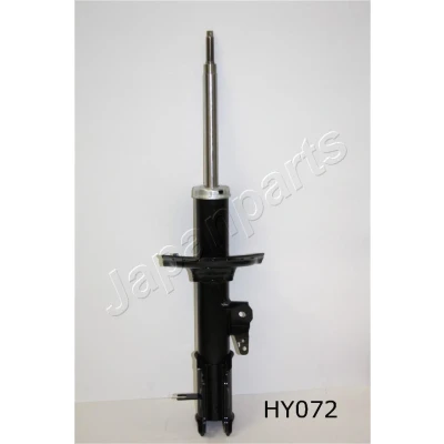 Kuva JAPANPARTS MM HY072 Iskunvaimentimet Etuakseli, oikea Kaasupaine Kaksiputki Joustintuki Tappi ylhäällä HYUNDAI: i20 I Hatchback