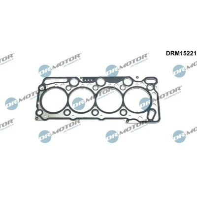 Kuva DR.MOTOR AUTOMOTIVE DRM15221 Kannentiiviste 1,55 80,5 OPEL: Astra G Caravan, CC, H HONDA: CIVIC 7 Hatchback