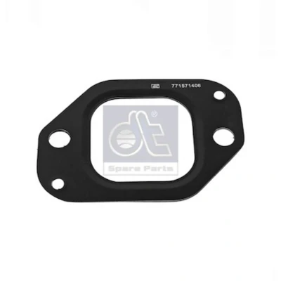 Kuva DT Spare Parts 3.10817 Moottorin Kumityyny Vaihteiston puoli 184 93