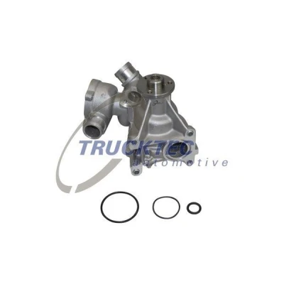 Kuva TRUCKTEC AUTOMOTIVE 02.19.150 Vesipumppu MERCEDES BENZ: W124 Sedan, Coupe, SL Cabriolet