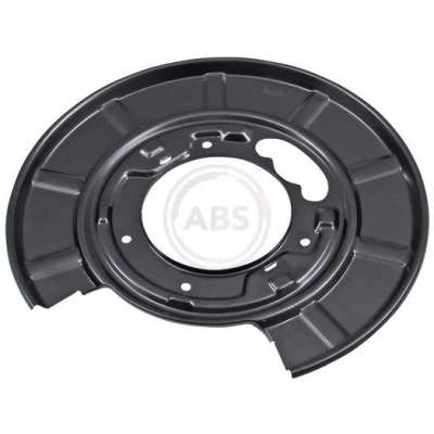 Kuva Jarrukilpi A.B.S. 11518