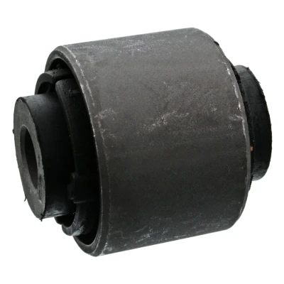 Kuva FEBI BILSTEIN 42043 Tukivarren Hela Taka akseli, vasen, Yläpuolella, oikea Kumimetallilaakeri HONDA: FR V