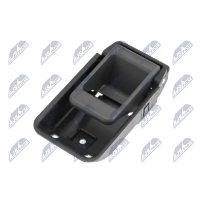 Kuva NTY EZC FT 105 Ovenkahva Eteen, oikea, Sisempi, vasen, Takana FIAT: Ducato II Bussi, Van, Flatbed Kuorma auto/Alusta